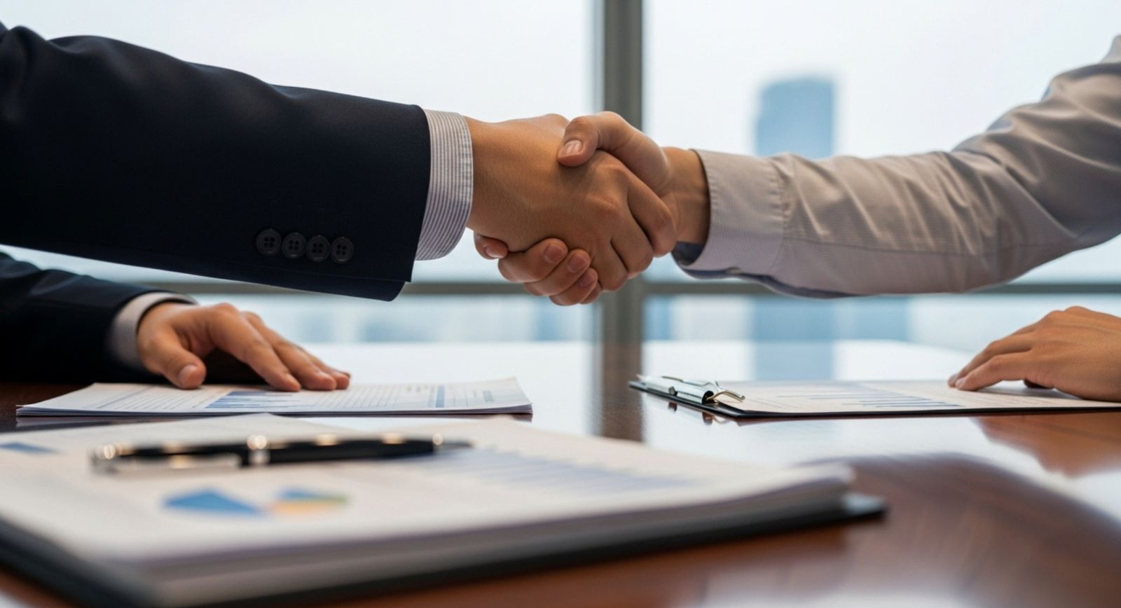 Why Clear Contract Terms Protect Your Business